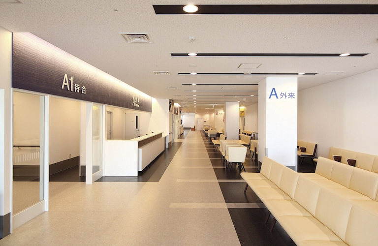 岸和田市での病院向けエアコン新設工事はお任せください！