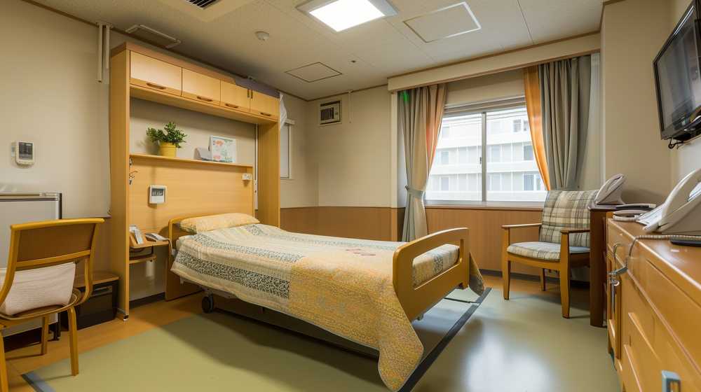 快適な空調設備の重要性