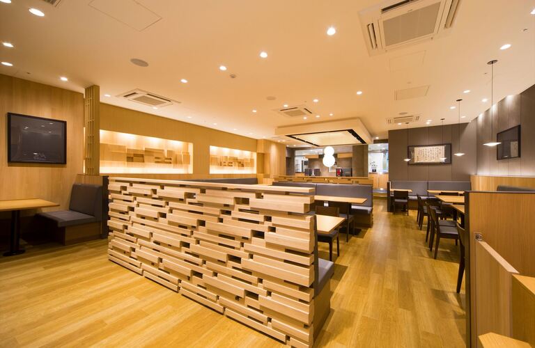 大阪の飲食店に最適な業務用エアコンをお探しの方へ