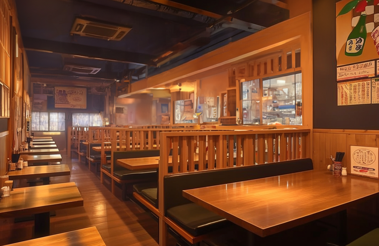 藤井寺の居酒屋に最適な業務用エアコン専門サービス