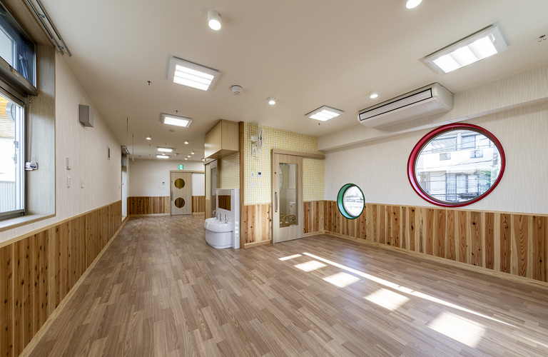 大阪府藤井寺市の幼稚園に最適なエアコン工事を提供します！