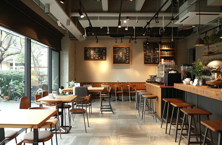 八尾市の飲食店に最適なエアコン工事を提供！
